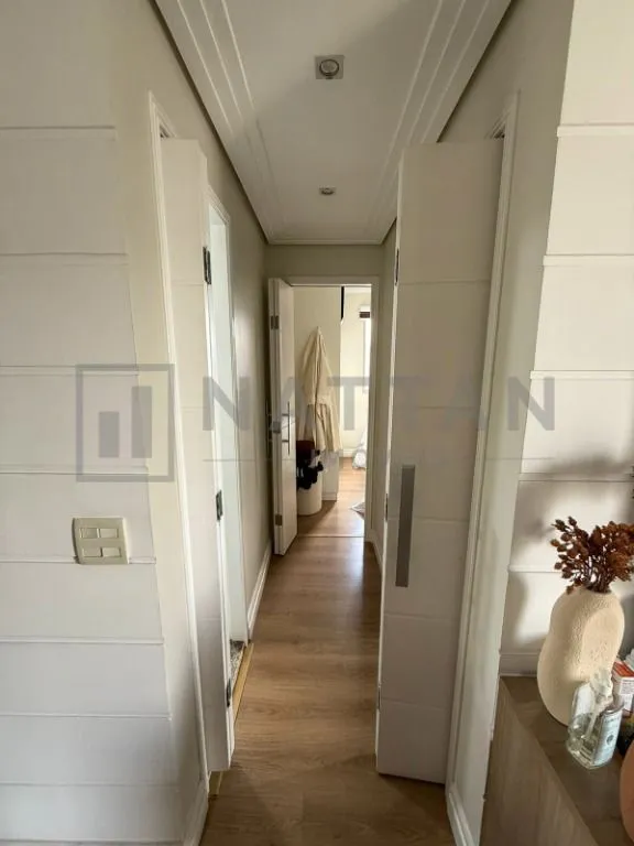 Imagem Apartamento com 3 dormitórios à venda, 57 m² por R$ 530.000,00 - Tatuapé - São Paulo/SP