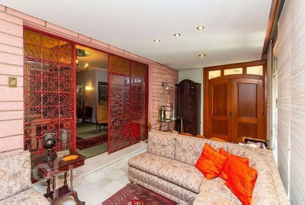 Imagem Casa em Petrópolis