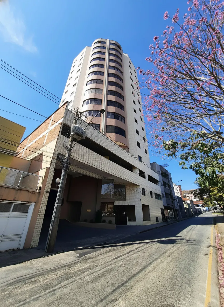 Imagem Apartamento 2 quartos à venda em Jardim Cascatinha, Poços de Caldas