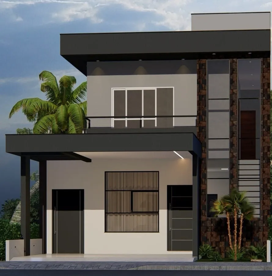 Imagem Casa à venda, Morada dos Nobres, Taubaté, SP