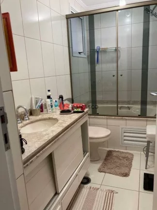 Imagem Apartamento à venda 3 Quartos, 1 Suite, 2 Vagas, 115M², Barcelona, São Caetano do Sul - SP
