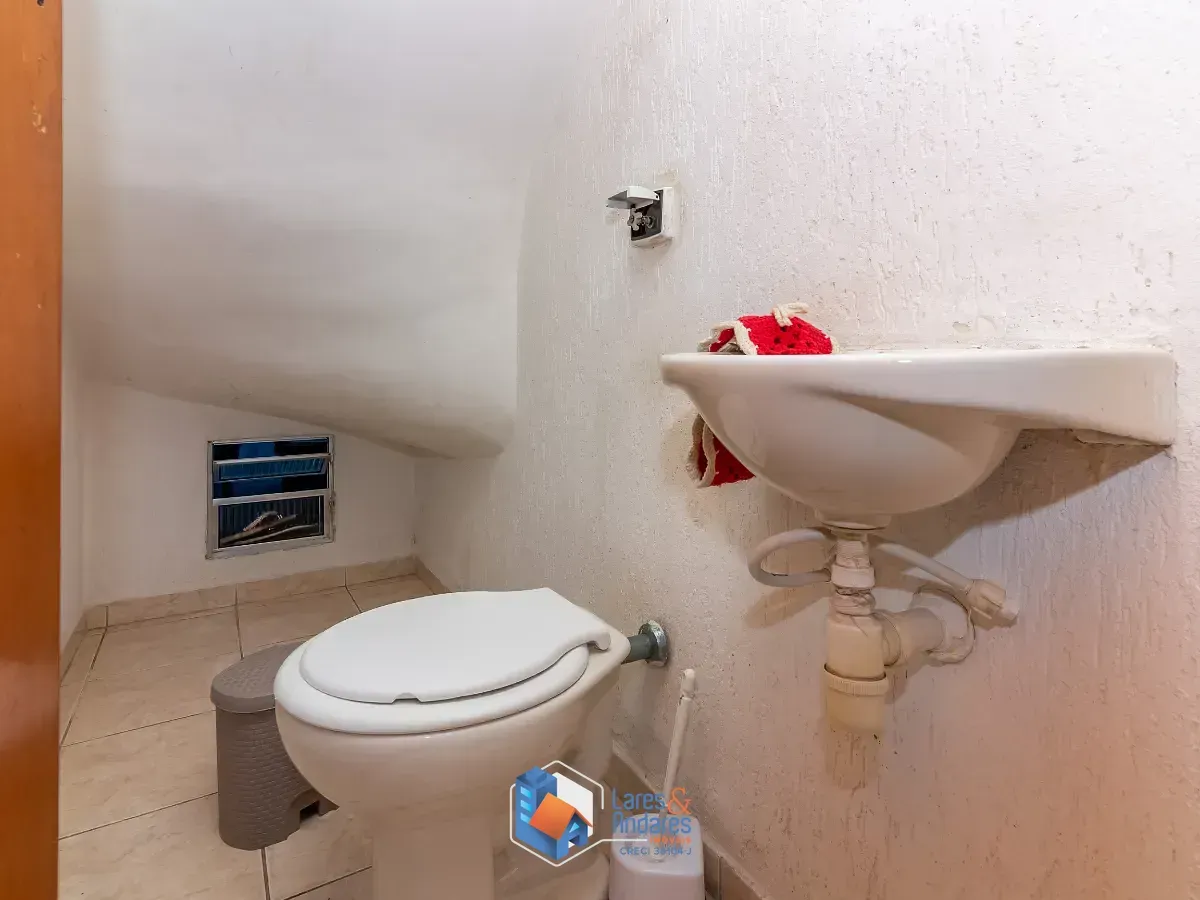 Imagem Casa para venda em Freguesia do Ó com 3 quartos, sendo 1 suíte, 722m²