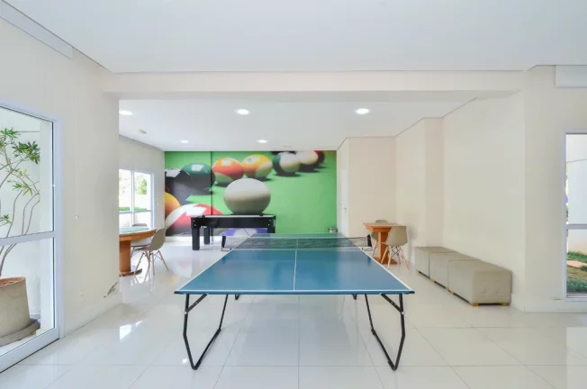 Imagem Apartamento com 2 Quartos à Venda, 94 m² em Barra Funda - São Paulo