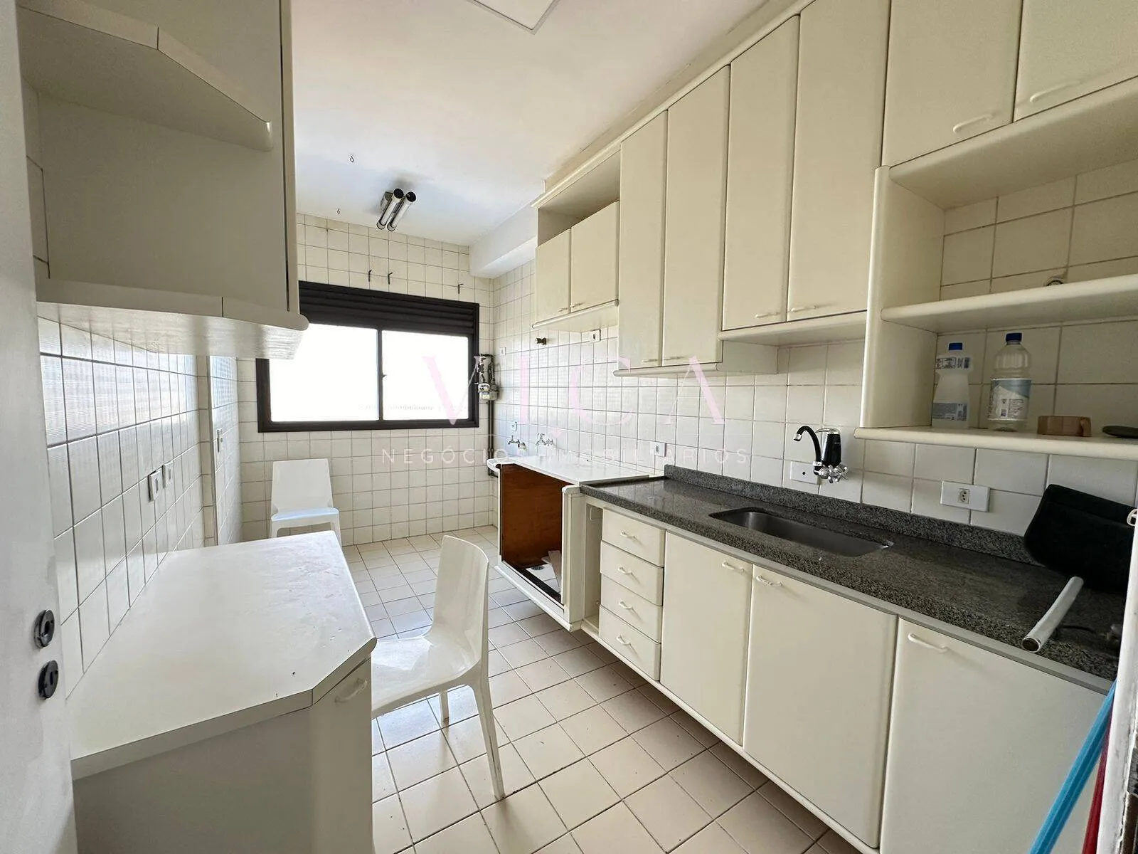 Imagem Alphaville Pacific Tower | Venda e Aluguel | 85m² | Vista Livre | 2 Vagas
