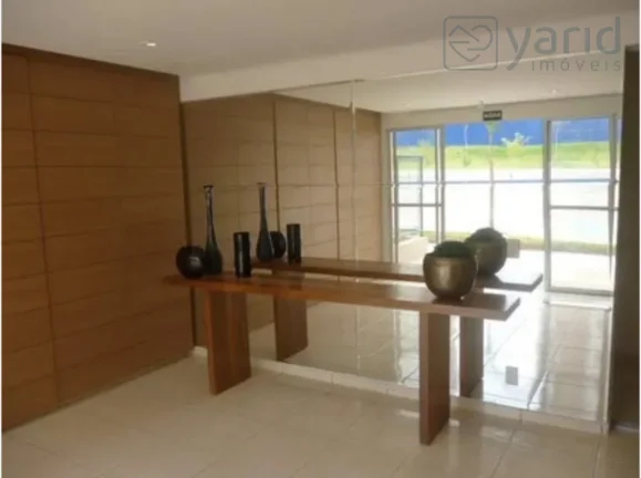 Imagem Imperdível: Apartamento à venda em Jundiaí-SP, no Condomínio Bella Colônia, com 2 quartos, 1 suíte, 1 sala e mais!