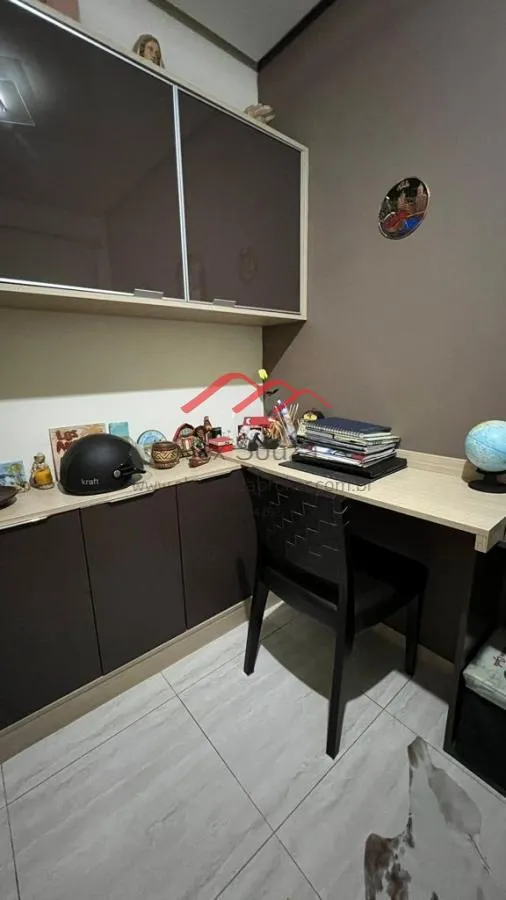 Imagem Sobrado em Condomínio para Venda em Sumaré, Residencial Real Parque Sumaré, 4 dormitórios, 1 suíte, 3 banheiros, 4 vagas