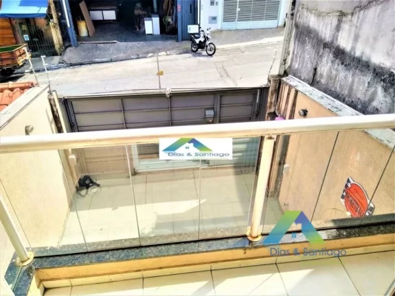 Imagem Sobrado com 4 dormitórios à venda, 200 m² por R$ 1.345.000,00 - São Judas - São Paulo/SP