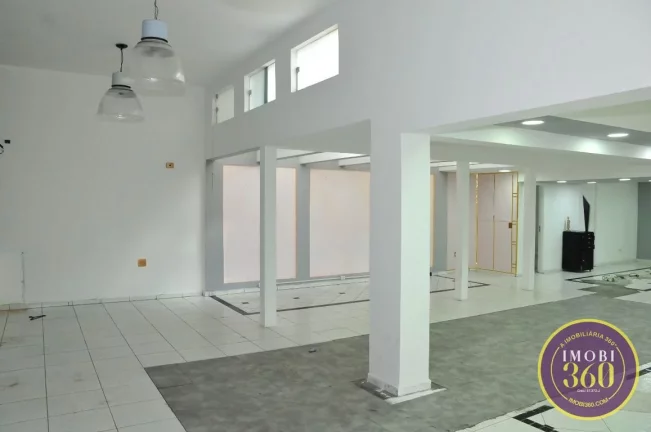 Imagem SOBRADO COMERCIAL À VENDA GRANDE POTENCIAL VILA GOMES CARDIM, SP