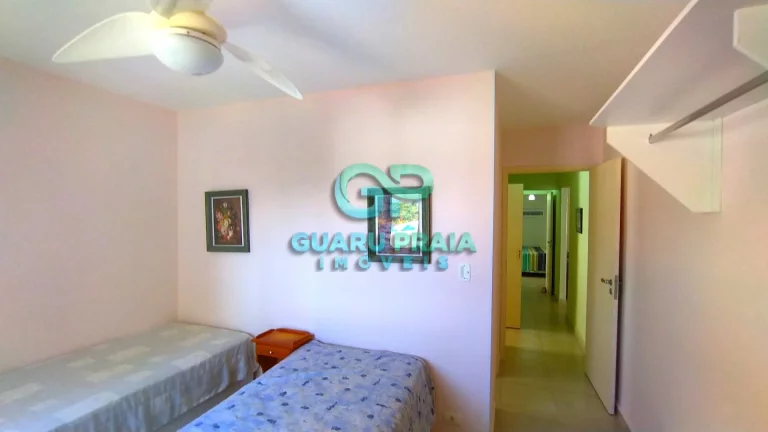 Imagem Apartamento à venda, localizado no bairro Enseada em Guarujá-SP