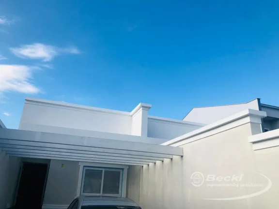 Imagem Casa Geminada Alto Padrão no bairro João Costa - Joinville
