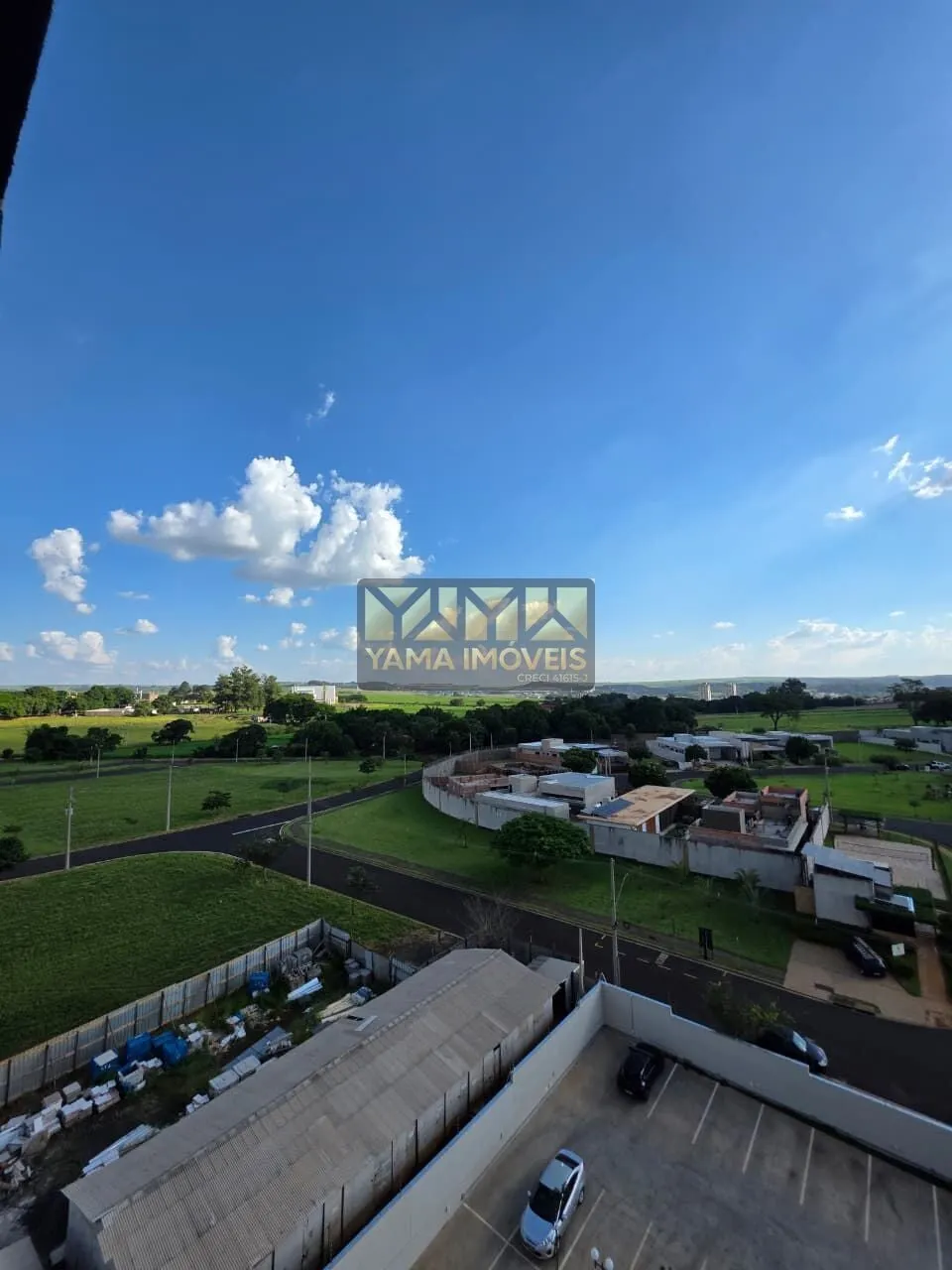 Imagem Edifício Cidade de Sevilha - Apartamento à venda no bairro Quintas de São José - Ribeirão Preto/SP