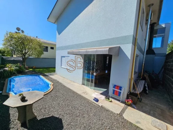 Imagem Casa CONCÓRDIA - SC