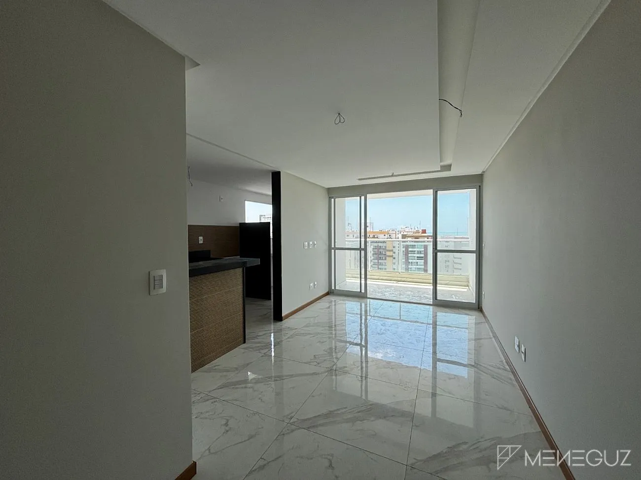 Imagem Apartamento 3 Quartos no Centro de Guarapari