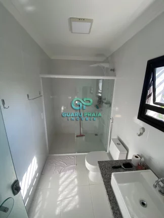 Imagem Casa Duplex para temporada