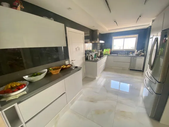 Imagem Apartamento com 4 Quartos à Venda, 271 m² em Jardim Vila Mariana - São Paulo