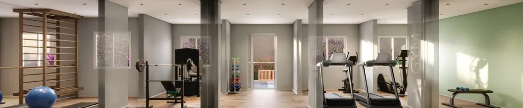 Imagem Projeto MCMV, localizado a poucos passos do metrô Barra Funda, com apartamentos de 2 dormitórios e...
