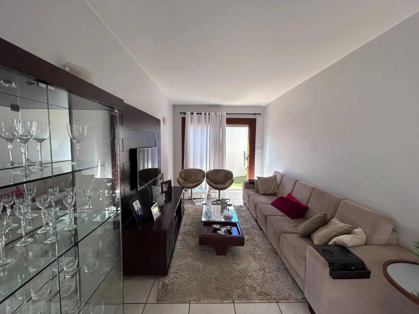 Imagem Casa com 3 dormitórios à venda, 236 m² por R$ 580.000,00 - Eldorado - Patos de Minas/MG