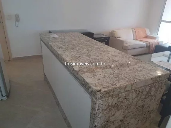 Imagem Apartamento a venda Bela Vista São Paulo SP