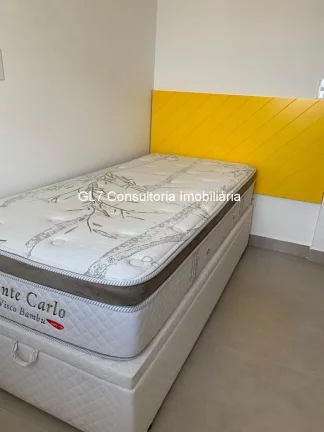 Imagem APARTAMENTO A 100 METROS DO PARQUE ECOLOGICO E NO CENTRO DE INDAIATUBA EDIFICO CAMBURY