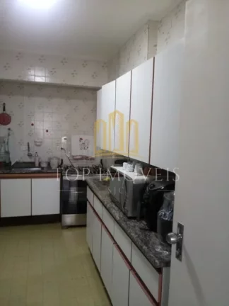 Imagem Exclusividade na Vila Adyana! Apresentamos um belíssimo apartamento em uma das regiões mais nobres e desejadas de São José dos Campos, perfeito para quem valoriza qualidade de vida, sofisticação e praticidade.