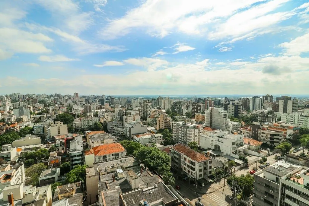 Imagem Sala Comercial em Higienópolis
