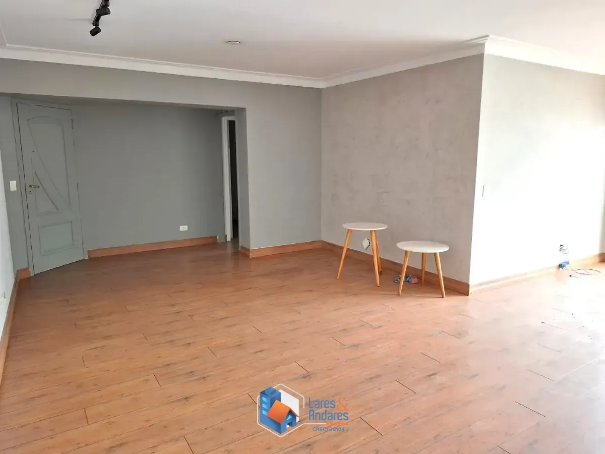Imagem Apartamento para venda em Santana com 3 quartos, sendo 1 suíte, 160m²