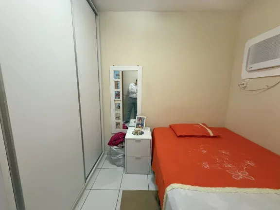 Imagem Apartamento para Venda em Jaboatão dos Guararapes, Sucupira, 2 dormitórios, 1 banheiro, 1 vaga