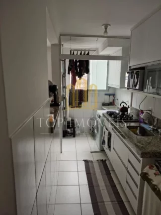 Imagem Apartamento à Venda com 2 quartos – Spazio Campo di Bourbon, Zona Sul – São José dos Campos