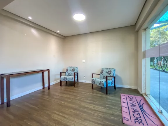 Imagem Apartamento à venda em São Paulo, Paraíso do Morumbi, com 3 quartos, 68m2