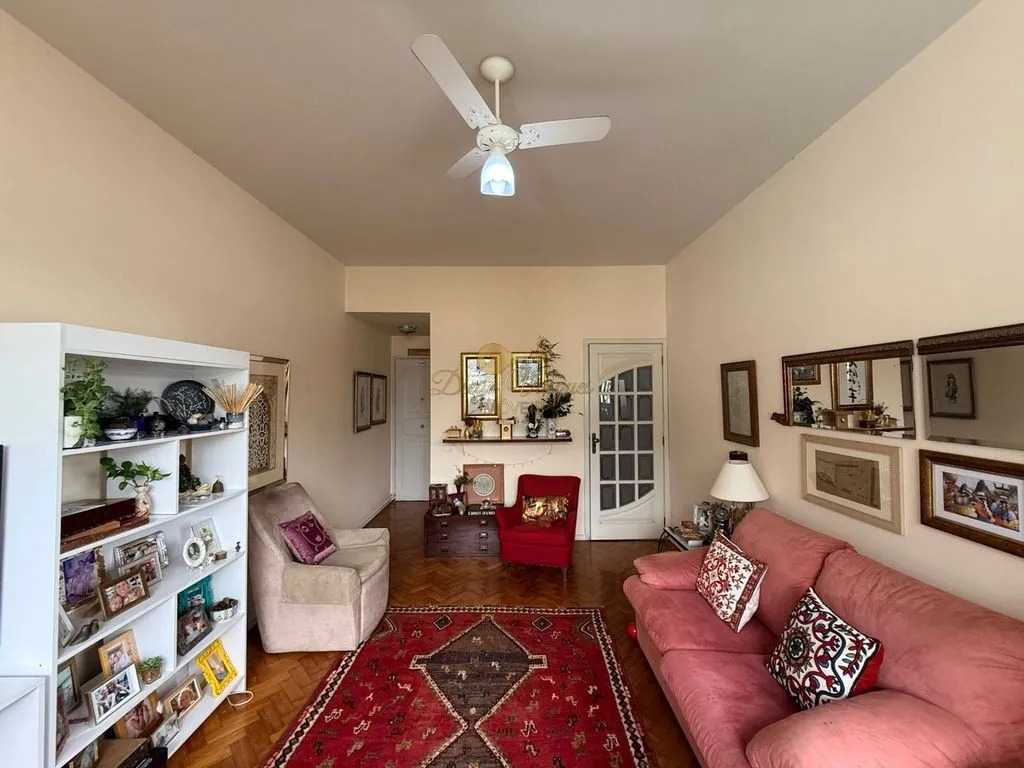 Imagem Apartamento para Venda em Teresópolis / RJ no bairro Alto