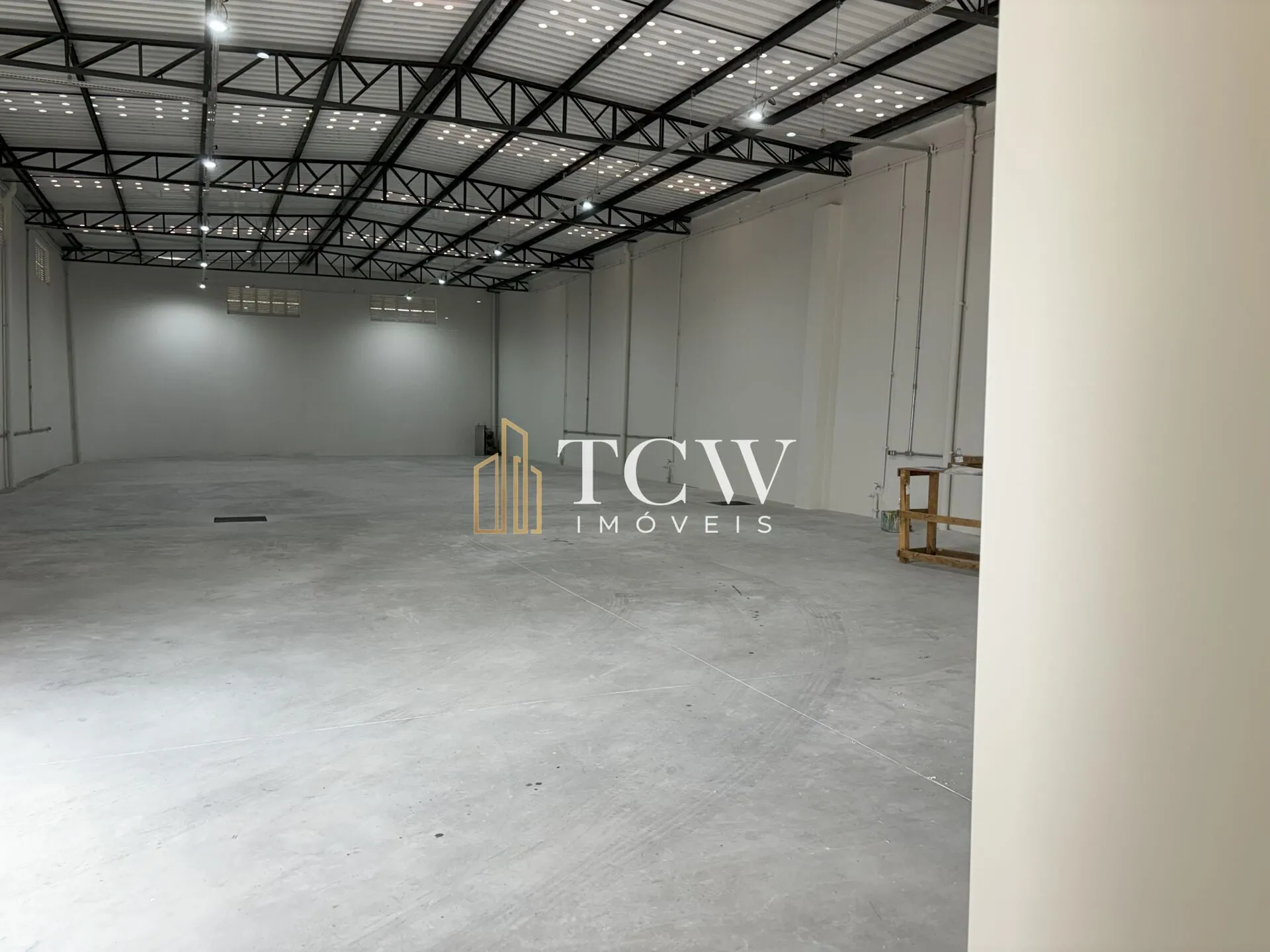 Imagem Galpão/Armazém à Venda | 400m2 COM RENDA | Mooca/SP