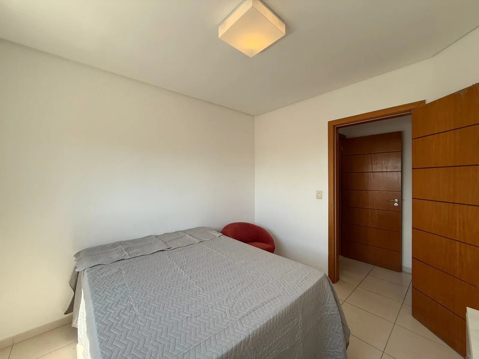 Imagem Apartamento no Residencial Tarsila do Amaral