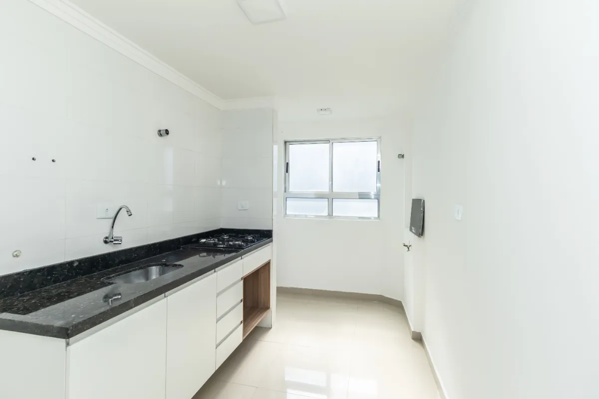 Foto do imóvel Apartamento para venda em Vila Brasilândia com 2 quartos, 47m2