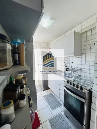 Imagem Apartamento em Piedade!