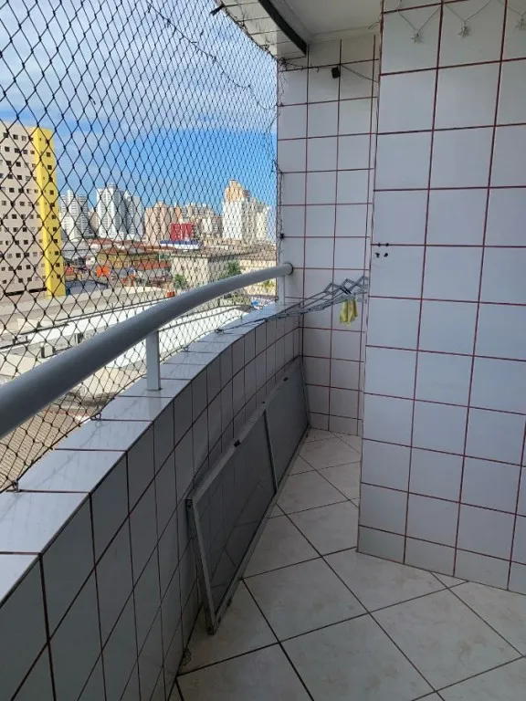 Imagem APARTAMENTO COM 45,00 m² - OCIAN - PRAIA GRANDE SP