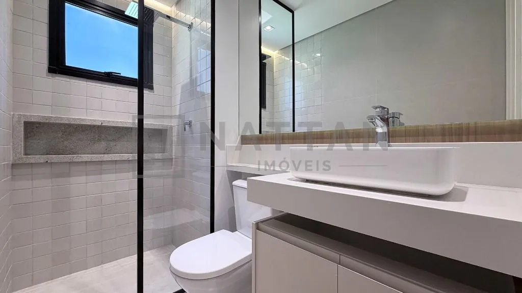 Imagem Apartamento com 2 dormitórios à venda, 52 m² por R$ 563.900,00 - Vila Carrão - São Paulo/SP