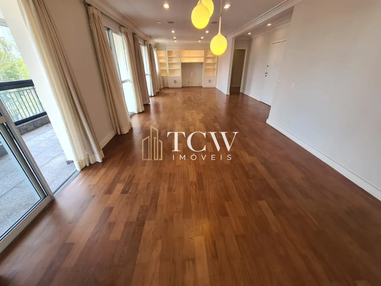 Imagem Apartamento à venda no bairro Campo Belo - São Paulo/SP, Zona Sul