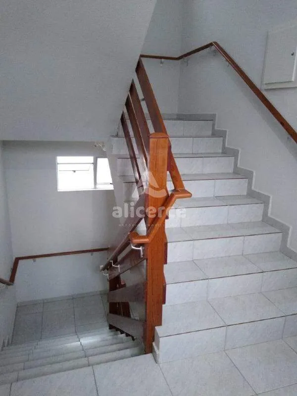 Imagem Apartamento à Venda - 2 Dormitórios I 52,25M², Piscina I Vaga de garagem - em São Sebastião, Palhoça/SC
