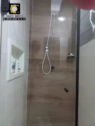Imagem APARTAMENTO LINDO NO CAMPO GRANDE EM SANTOS COM 3 DOMITÓRIOS