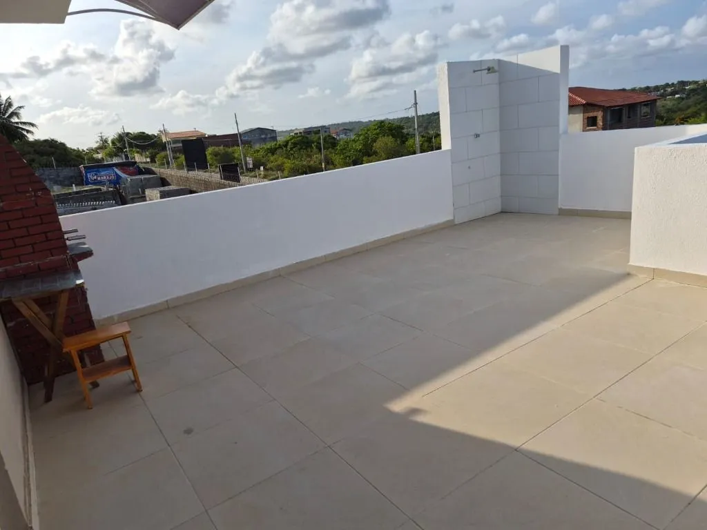 Imagem CASA EM CONDOMINIO CONDE VISTA MAR