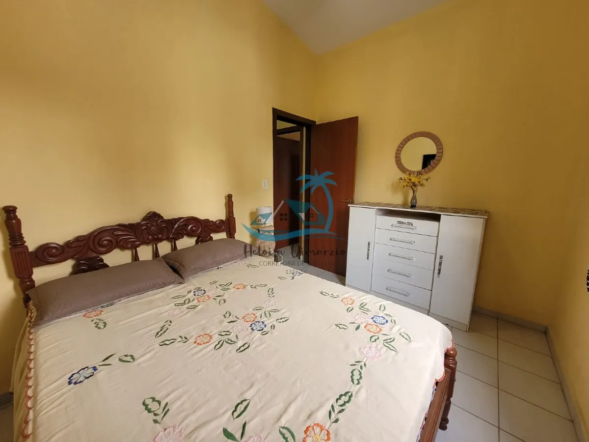 Imagem Apartamento com 3 dormitórios a venda no Itaguá em Ubatuba