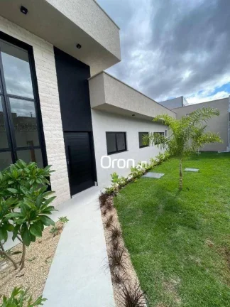 Imagem Casa à venda, 190 m² por R$ 1.180.000,00 - Setor Três Marias - Goiânia/GO