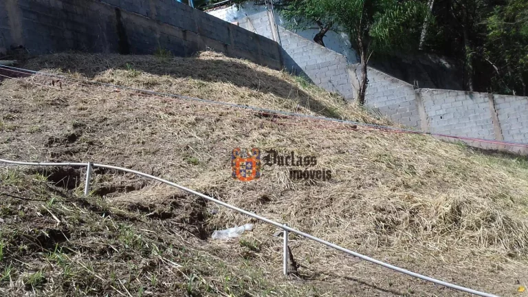 Imagem Chácara com 3 dormitórios à venda, 2450 m² por R$ 750.000 - Ponte Alta - Nazaré Paulista/SP
