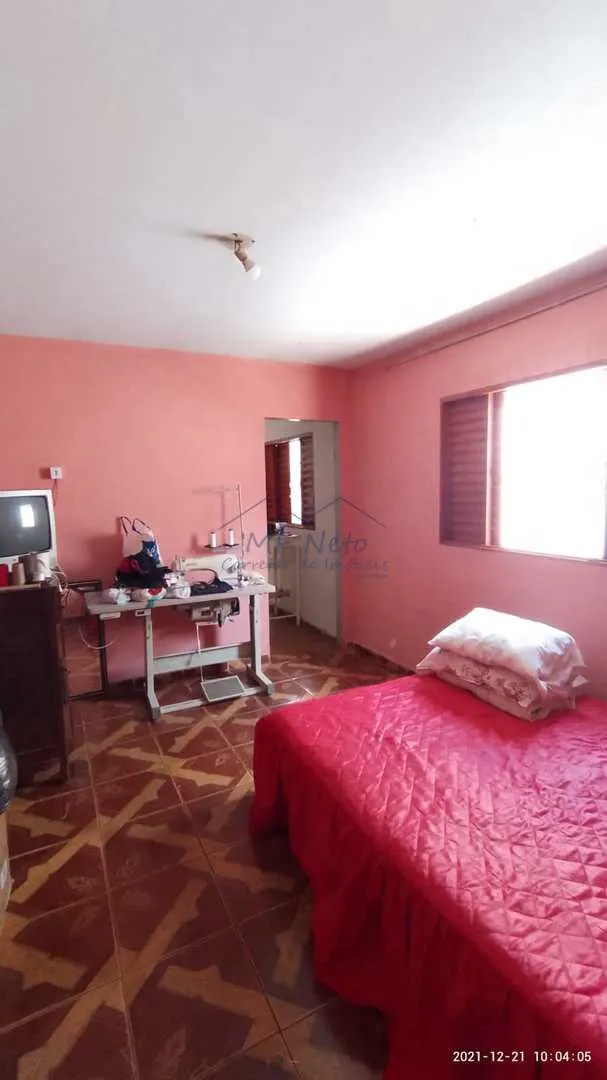 Imagem Casa Padrão