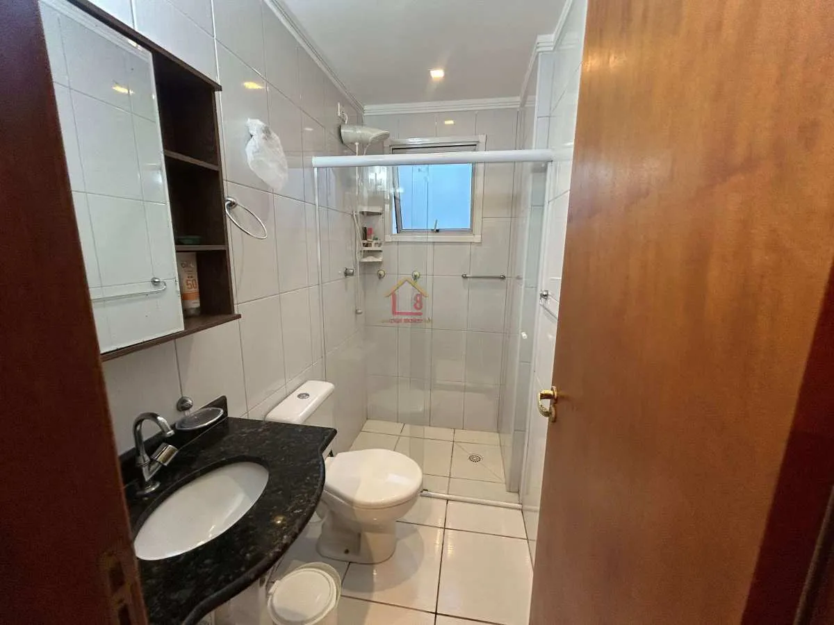 Imagem apartamento a venda ou Locação na Aviação
