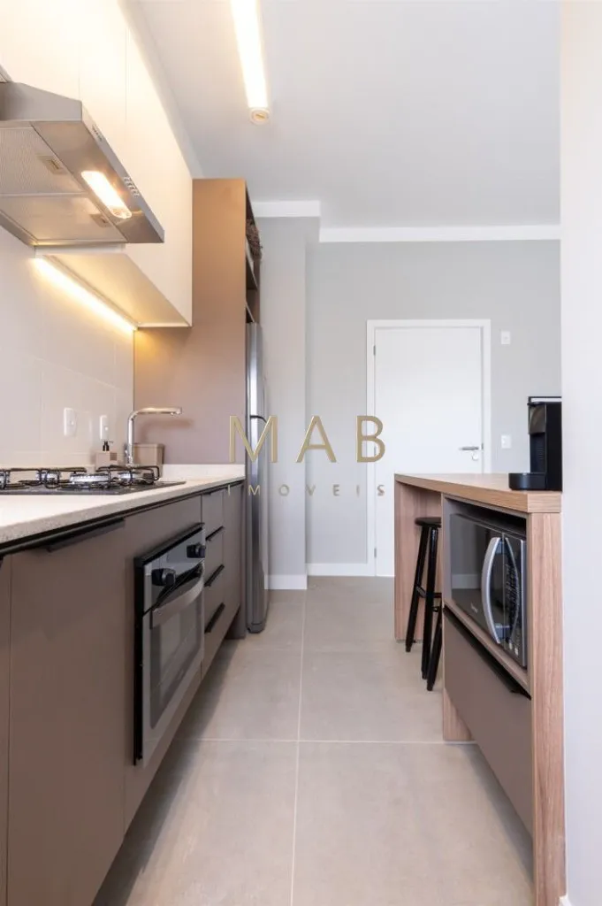 Imagem Venha conhecer este maravilhoso apartamento semimobiliado à venda no charmoso Bairro Cachoeira do Bom Jesus, em Florianópolis/SC!