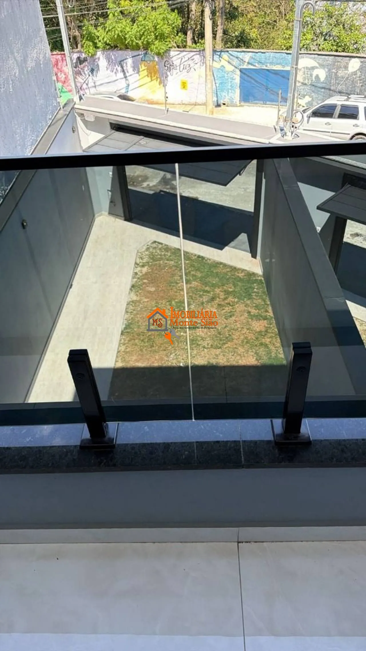 Imagem Sobrado com 2 dormitórios à venda, 75 m² por R$ 540.000,00 - Jardim Zélia - Itaquaquecetuba/SP