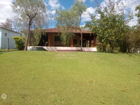 Foto do imóvel Chacara a venda dentro da cidade