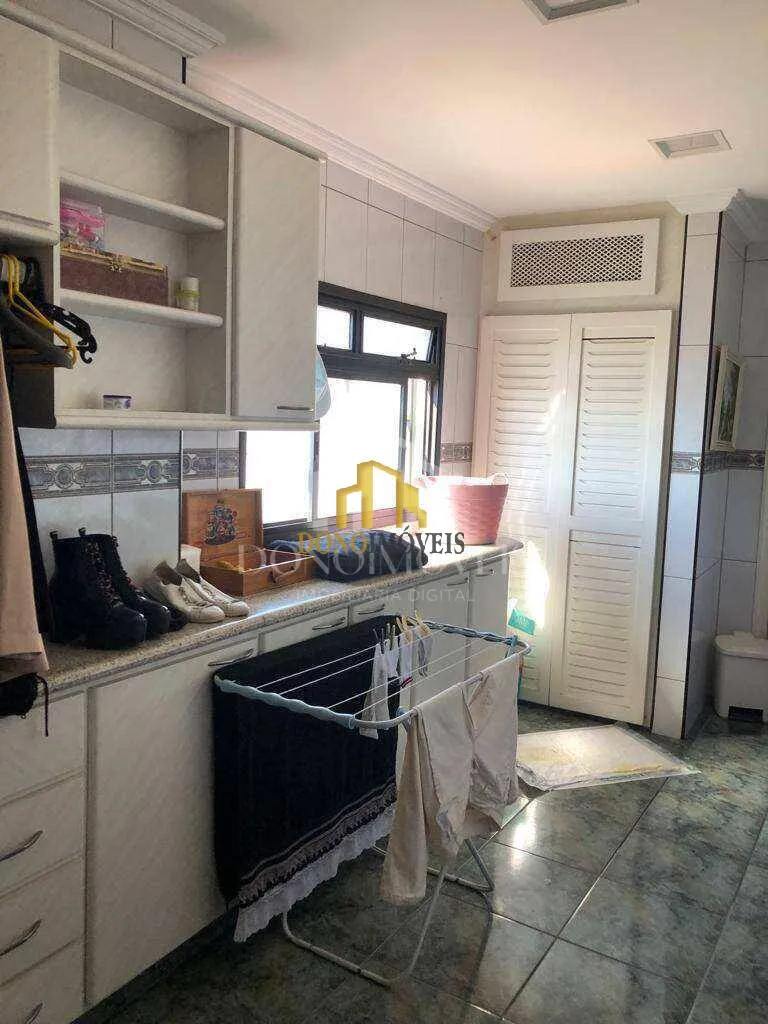 Imagem Cobertura à venda - 523m² | 4 suítes | 6 vagas | Rudge Ramos