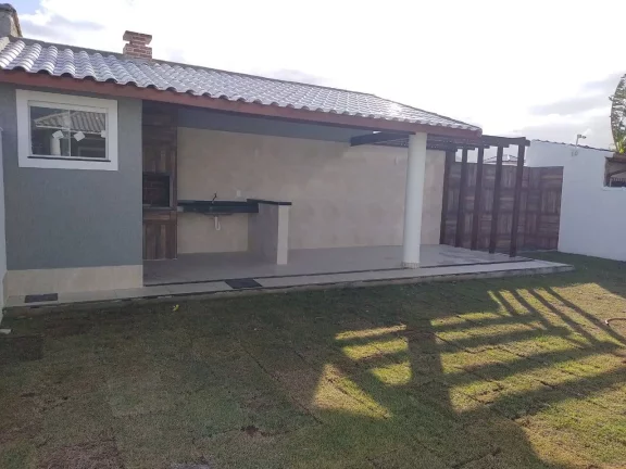 Imagem Casa em Itaipuaçu, Jardim Atlântico Leste